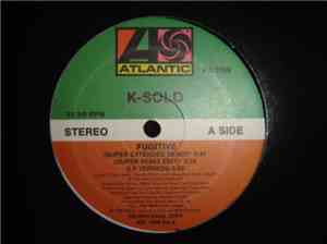 K-Solo - Fugitive