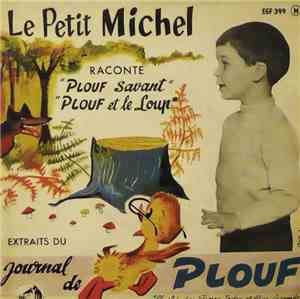 Le Petit Michel - Plouf Savant