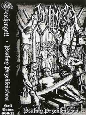 Leichengott - Psalmy Przekleñstwa