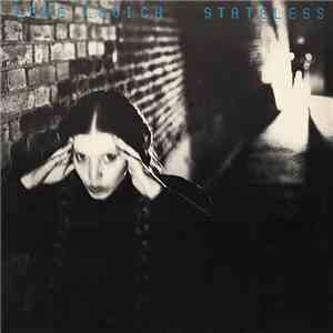 Lene Lovich - Stateless