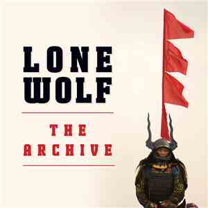 Lone Wolf - The Archive