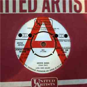 Long John Baldry - Unseen Hands