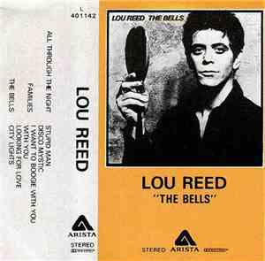 Lou Reed - The Bells