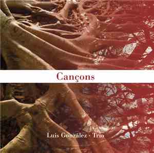 Luis González Trío - Cançons