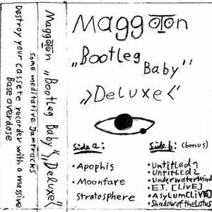 Maggoton - Bootleg Baby