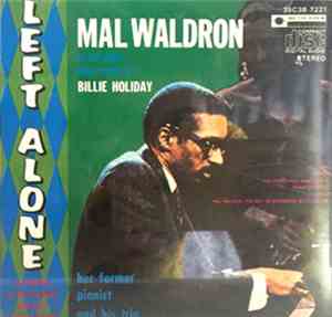 Mal Waldron - Left Alone
