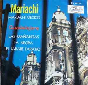 Mariachi México de Pepe Villa - Mariachi Mexico