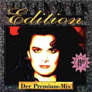 Marianne Rosenberg - Der Premium-Mix