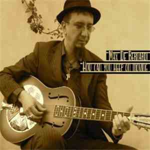 Max De Bernardi - How Can You Keep On Moving