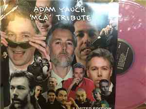MCA - Adam Yauch 'MCA' Tribute