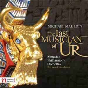 Michael Mauldin  - The Last Musician of Ur