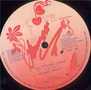 Michael Prophet - You Pitching I Over / Lord Have Mercy