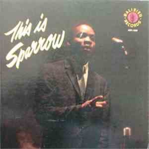 Mighty Sparrow - This Is Sparrow