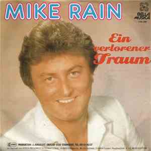 Mike Rain - Ein Verlorener Traum