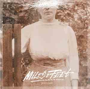 Miles&Feet - Portrait