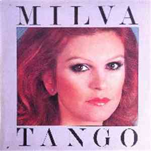 Milva - Tango