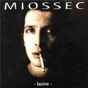 Miossec - Boire
