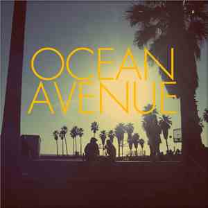 Mitch Murder - Ocean Avenue