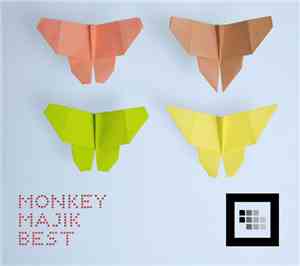 Monkey Majik - BEST ~10 Years & Forever~