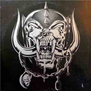 Motörhead - No Remorse