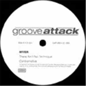 Myer - Contra Technique EP
