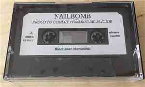 Nailbomb - Proud To Commit Commercial Suicide