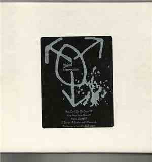 Naked Aggression - 7 Inch Box Set