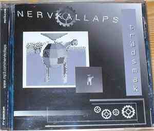 Nervkållaps - Trädsmak