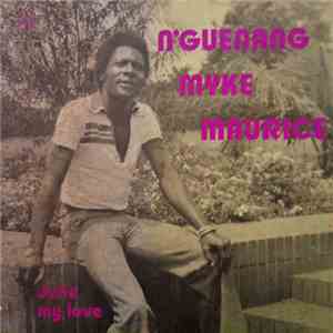 N'guenang Myke Maurice - Julie My Love