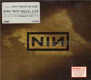 Nine Inch Nails - And All That Could Have Been (Live)