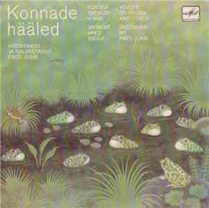 No Artist - Voices Of Frogs And Toads