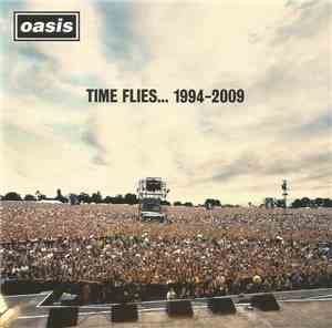 Oasis  - Time Flies... 1994-2009