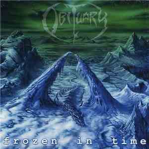 Obituary - Frozen In Time