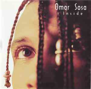 Omar Sosa - Inside