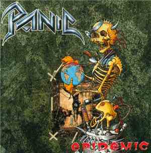 Panic  - Epidemic