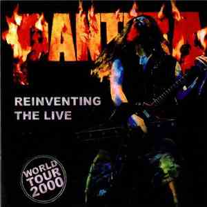 Pantera - Reinventing The Live