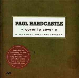 Paul Hardcastle - Cover To Cover