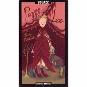 Peggy Lee - BD Jazz 1941-1960
