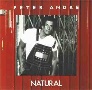 Peter Andre - Natural
