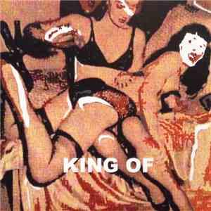 Peter Lindberg - King Of