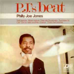 Philly Joe Jones - P.J.'s Beat