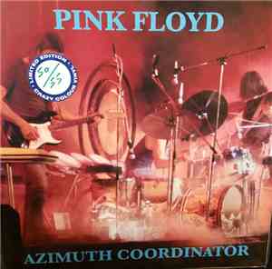 Pink Floyd - Azimuth Coordinator
