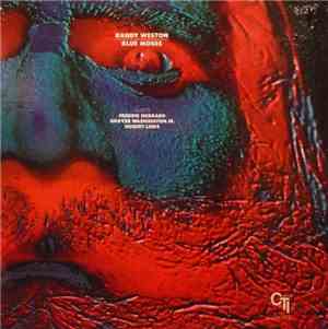 Randy Weston - Blue Moses
