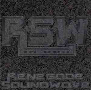 Renegade Soundwave - In Dub