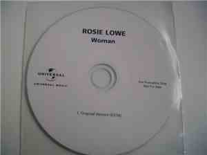 Rosie Lowe - Woman