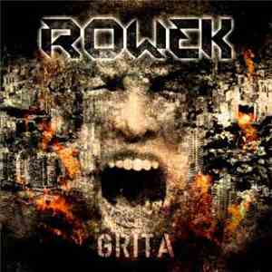 Rowek - Grita