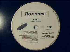 Roxanne  - Feel