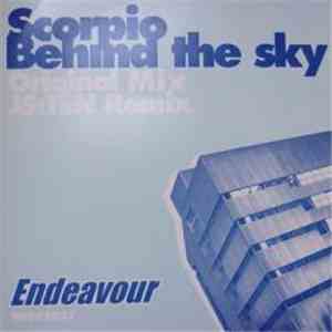 Scorpio - Behind The Sky