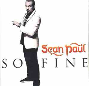 Sean Paul - So Fine (New Mixes)