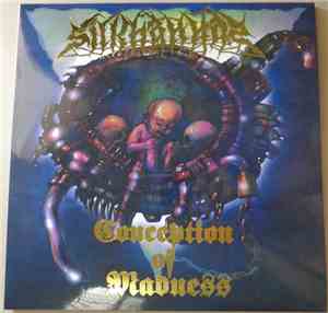 Sil Khannaz - Conception Of Madness
